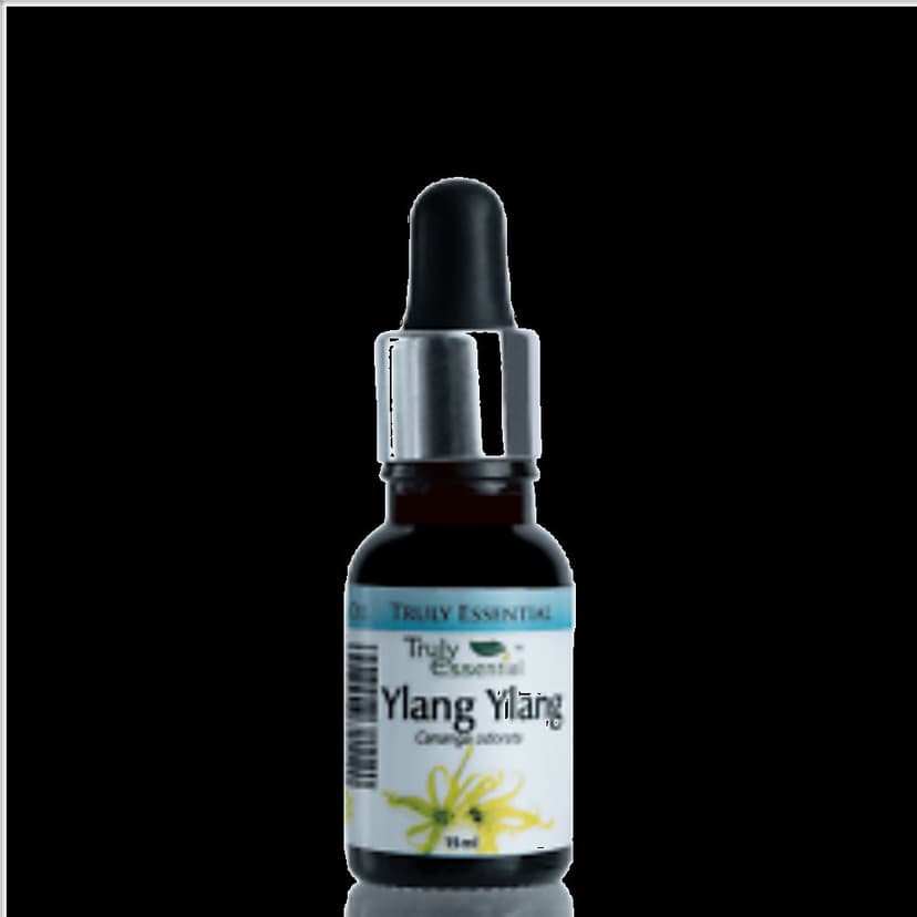 Truly Essential Ylang-Ylang Oil