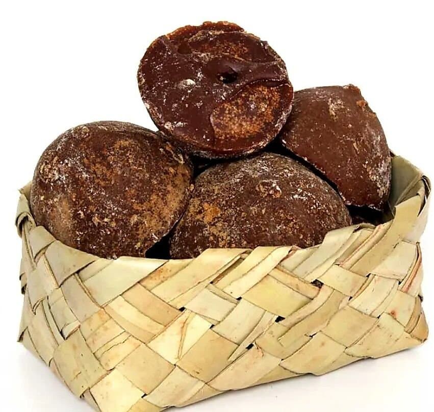 Udangudi Palm Jaggery