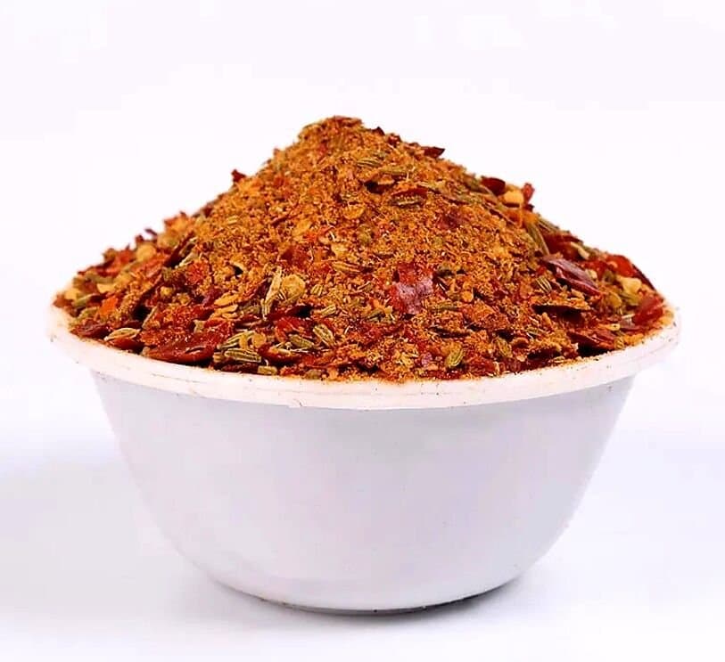Uppu Kari Masala