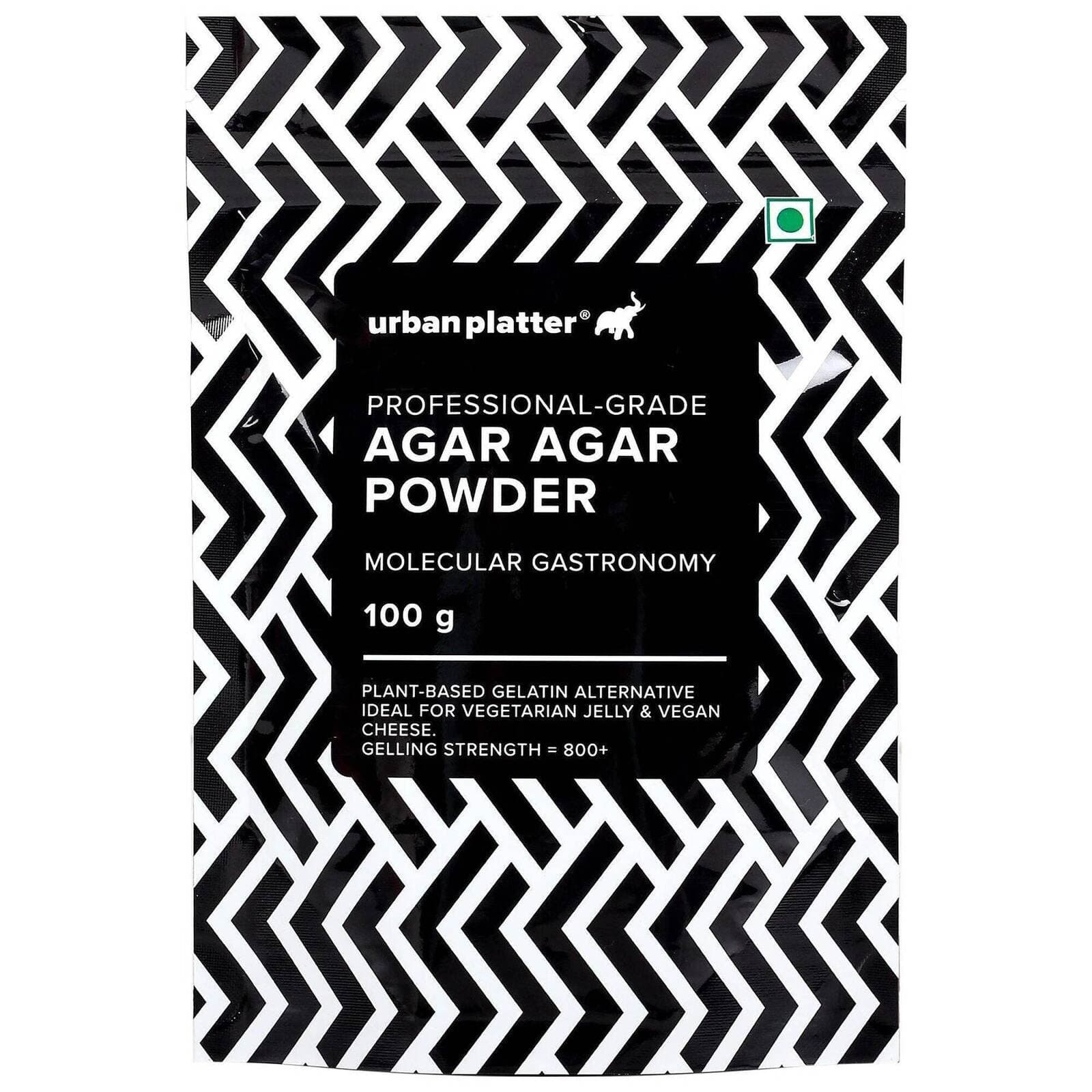 Urban Platter Agar Agar Powder