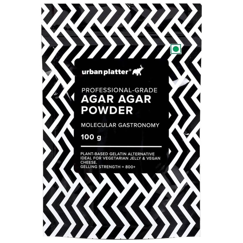Urban Platter Agar Agar Powder