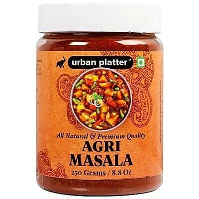 Urban Platter Agri Masala