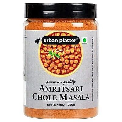 Urban Platter Amritsari Chole Masala