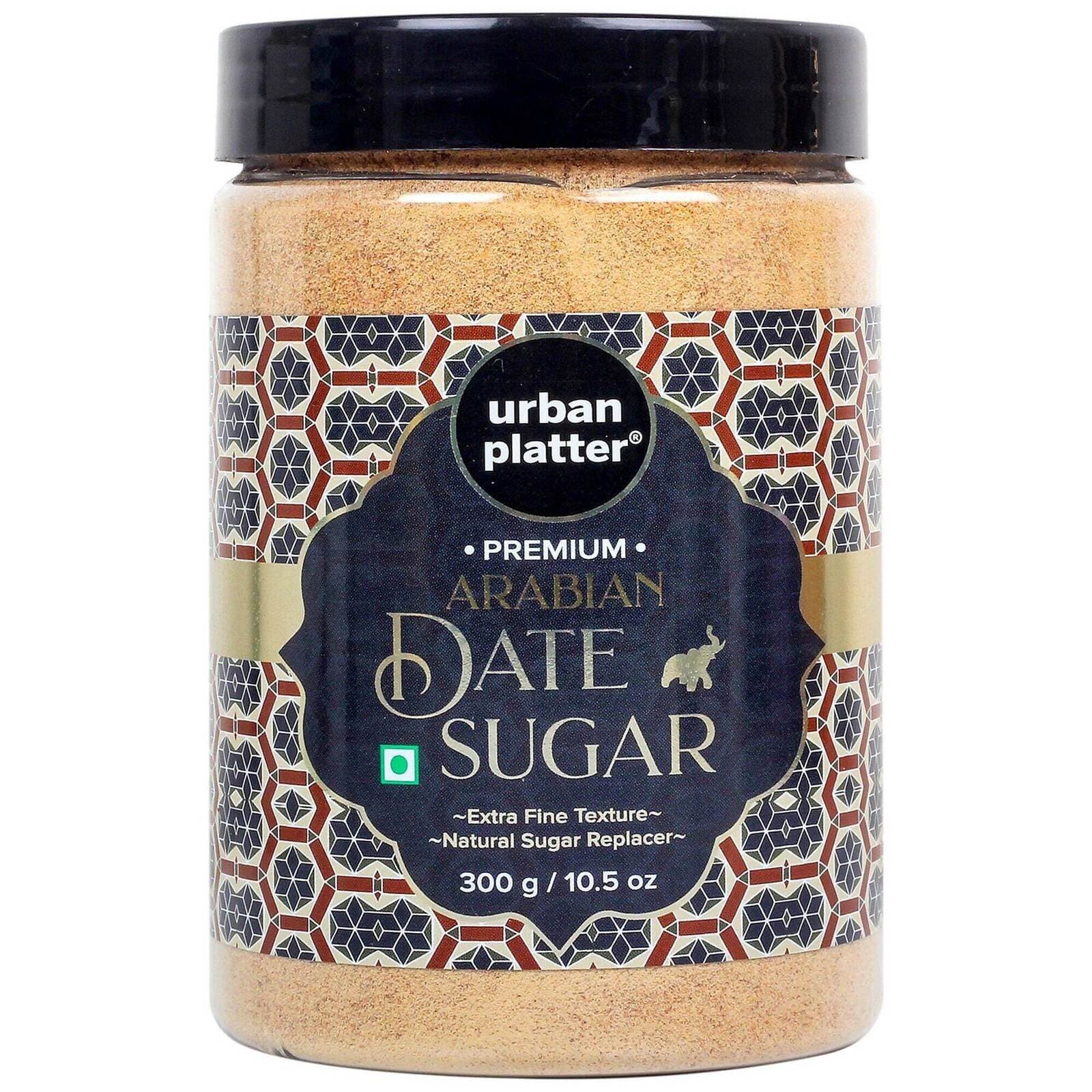 Urban Platter Arabian Dried Date Powder