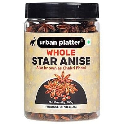 Urban Platter Asian Star Anise 