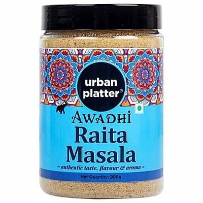 Urban Platter Awadhi Raita Masala