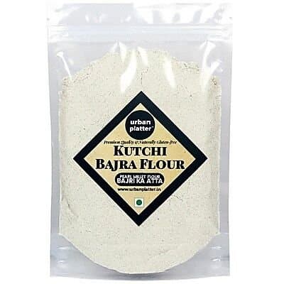 Urban Platter Bajra Flour