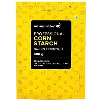 Urban Platter Bakers Corn Starch