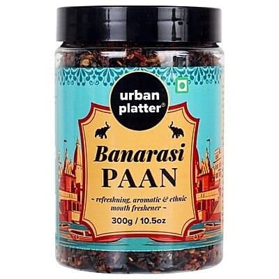 Urban Platter Banarasi Paan Mukhwas