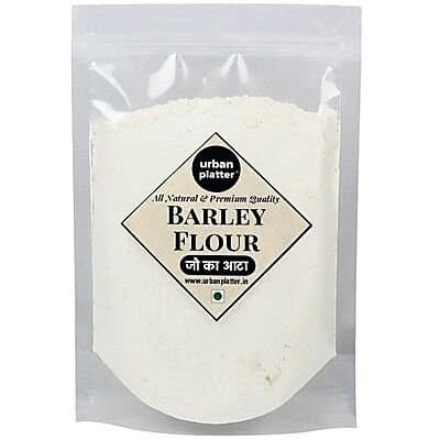 Urban Platter Barley Flour