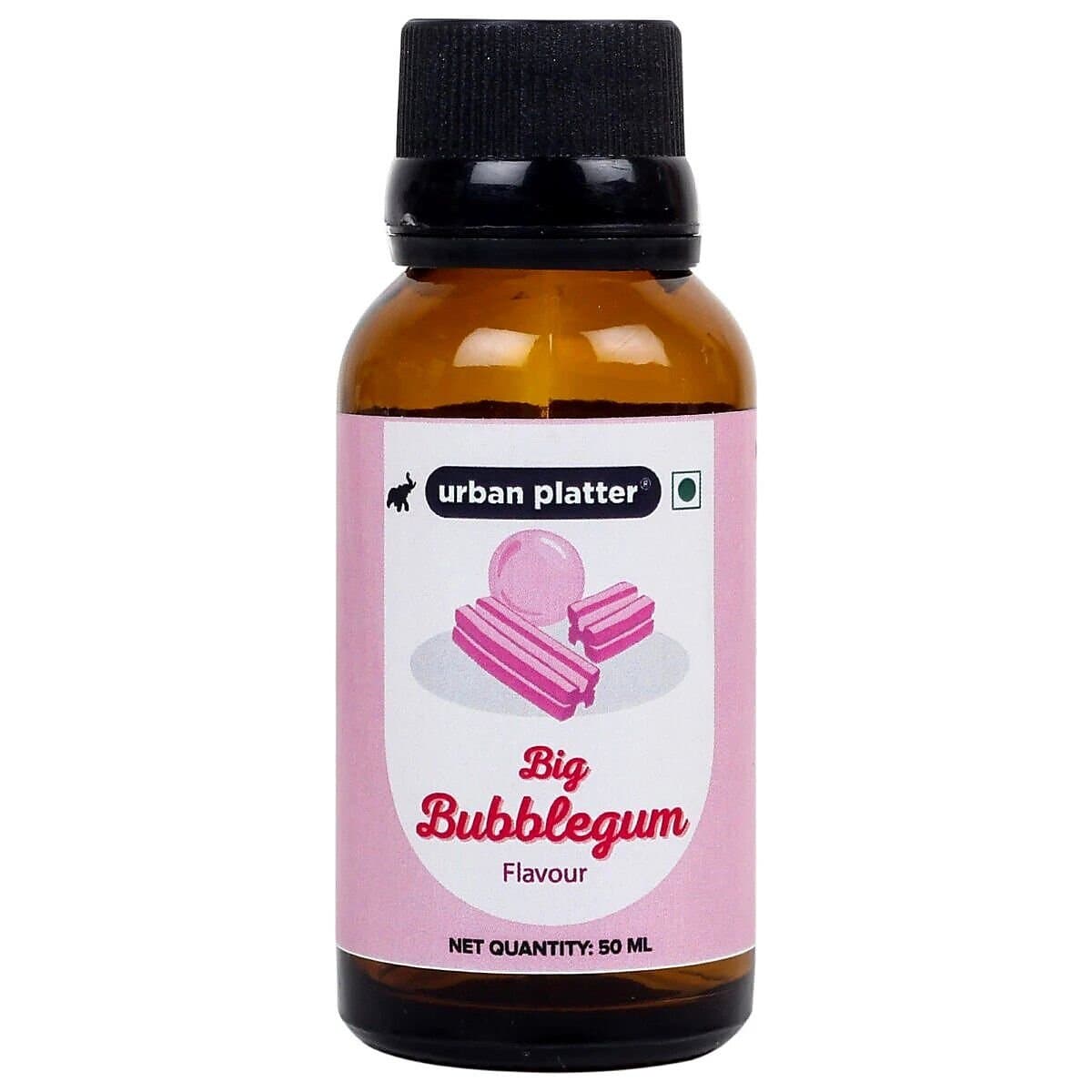 Urban Platter Big Bubblegum Flavour