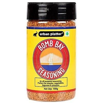 Urban Platter Bomb Bay Seasoning