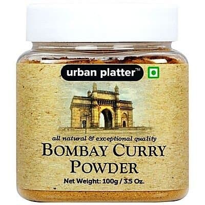 Urban Platter Bombay Curry Powder