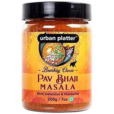 Urban Platter Bombay Pav Bhaji Masala