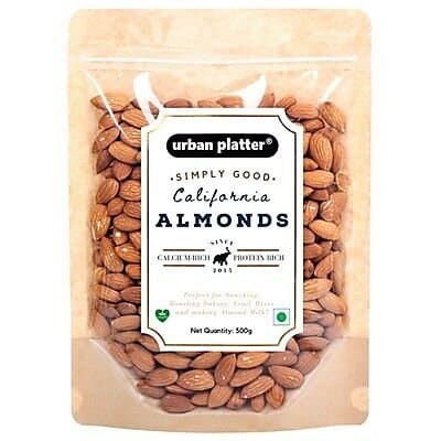 Urban Platter California Almonds