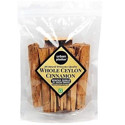 Urban Platter Ceylon Cinnamon Quills
