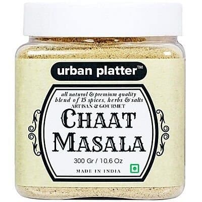 Urban Platter Chaat Masala