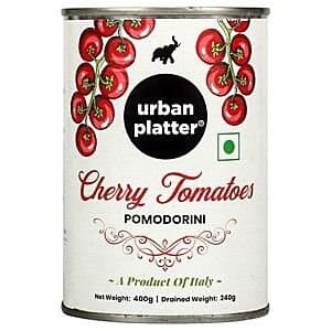 Urban Platter Cherry Tomatoes