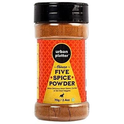 Urban Platter Chinese Five-Spice Powder