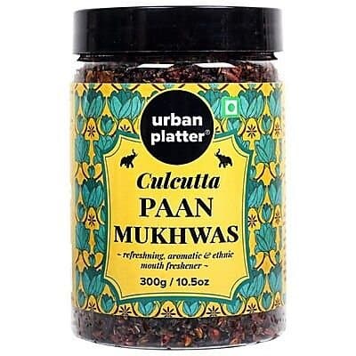 Urban Platter Culcutta Paan Mukhwas