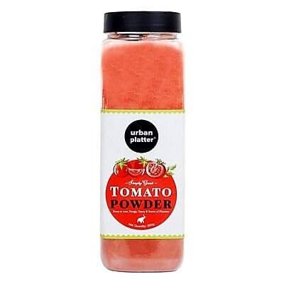 Urban Platter Dehydrated Tomato Powder