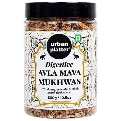 Urban Platter Digestive Avla Mava Mukhwas