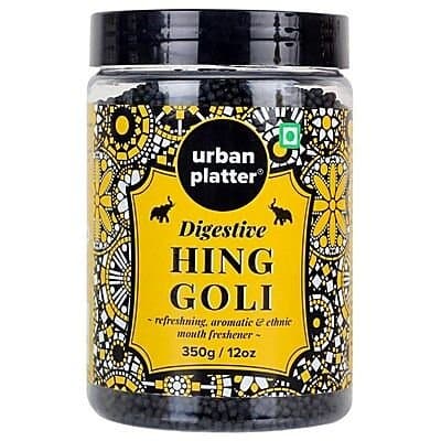 Urban Platter Digestive Hing Goli Mukhwas