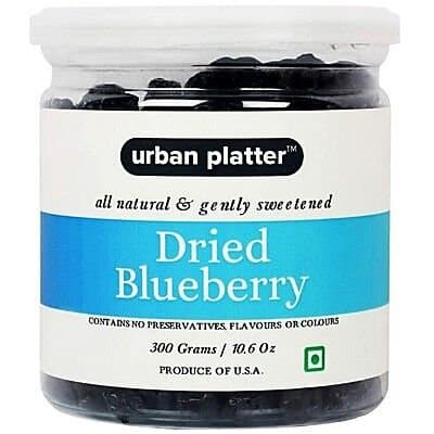 Urban Platter Dried Blueberry