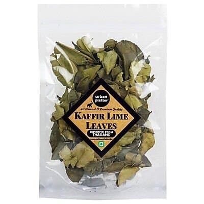 Urban Platter Dried Kaffir Lime Leaves