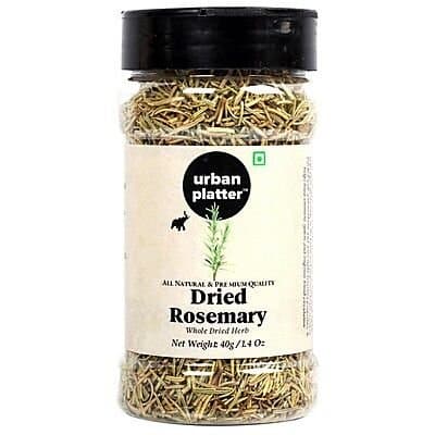 Urban Platter Dried Rosemary Flakes