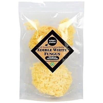 Urban Platter Edible White Fungus