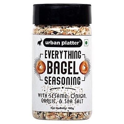 Urban Platter Everything Bagel Seasoning