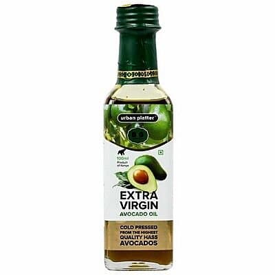 Urban Platter Extra Virgin Avocado Oil