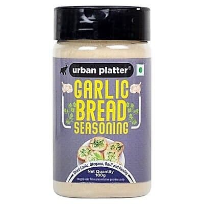 Urban Platter Garlic Bread Seasoning