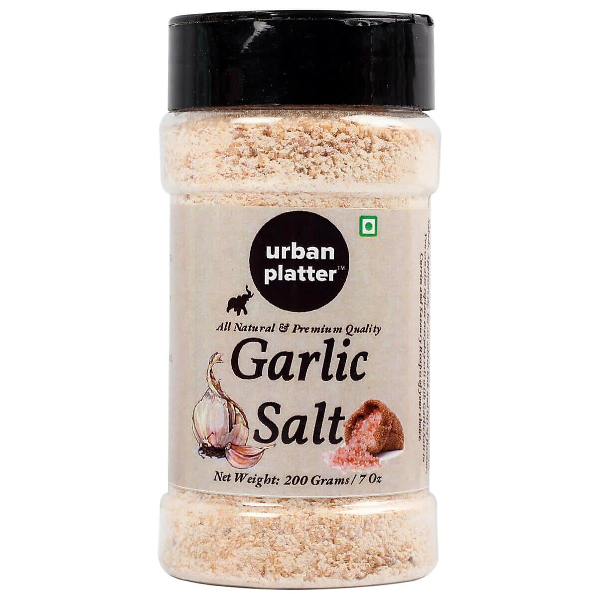Urban Platter Garlic Salt