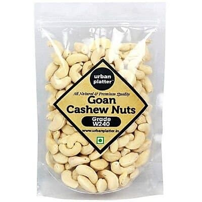 Urban Platter Goan Cashew Nuts