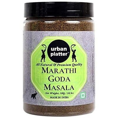 Urban Platter Goda Masala