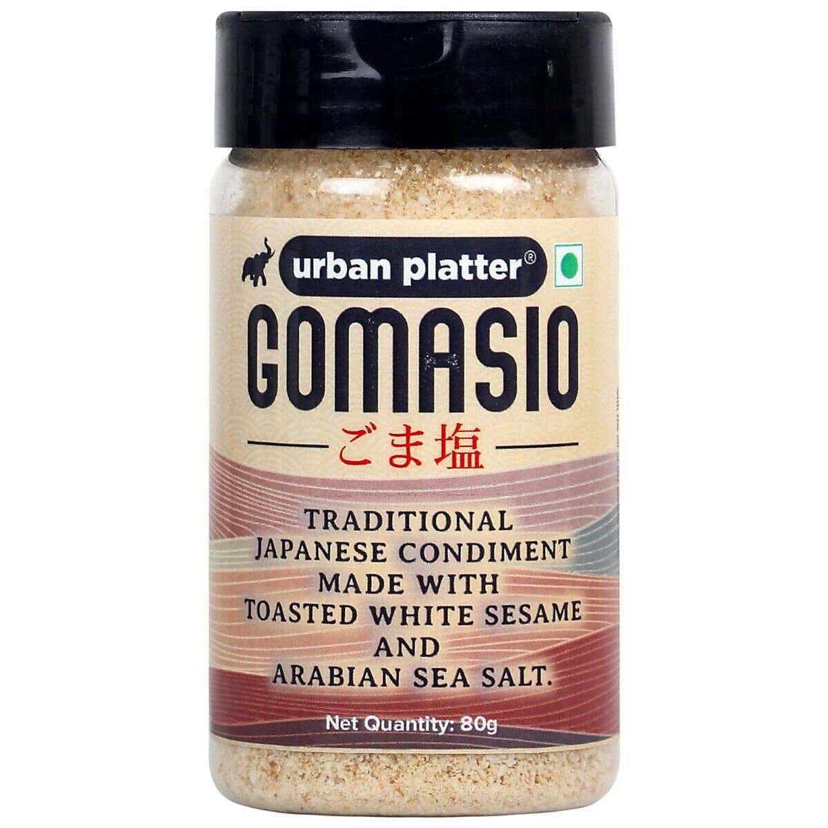 Urban Platter Gomasio