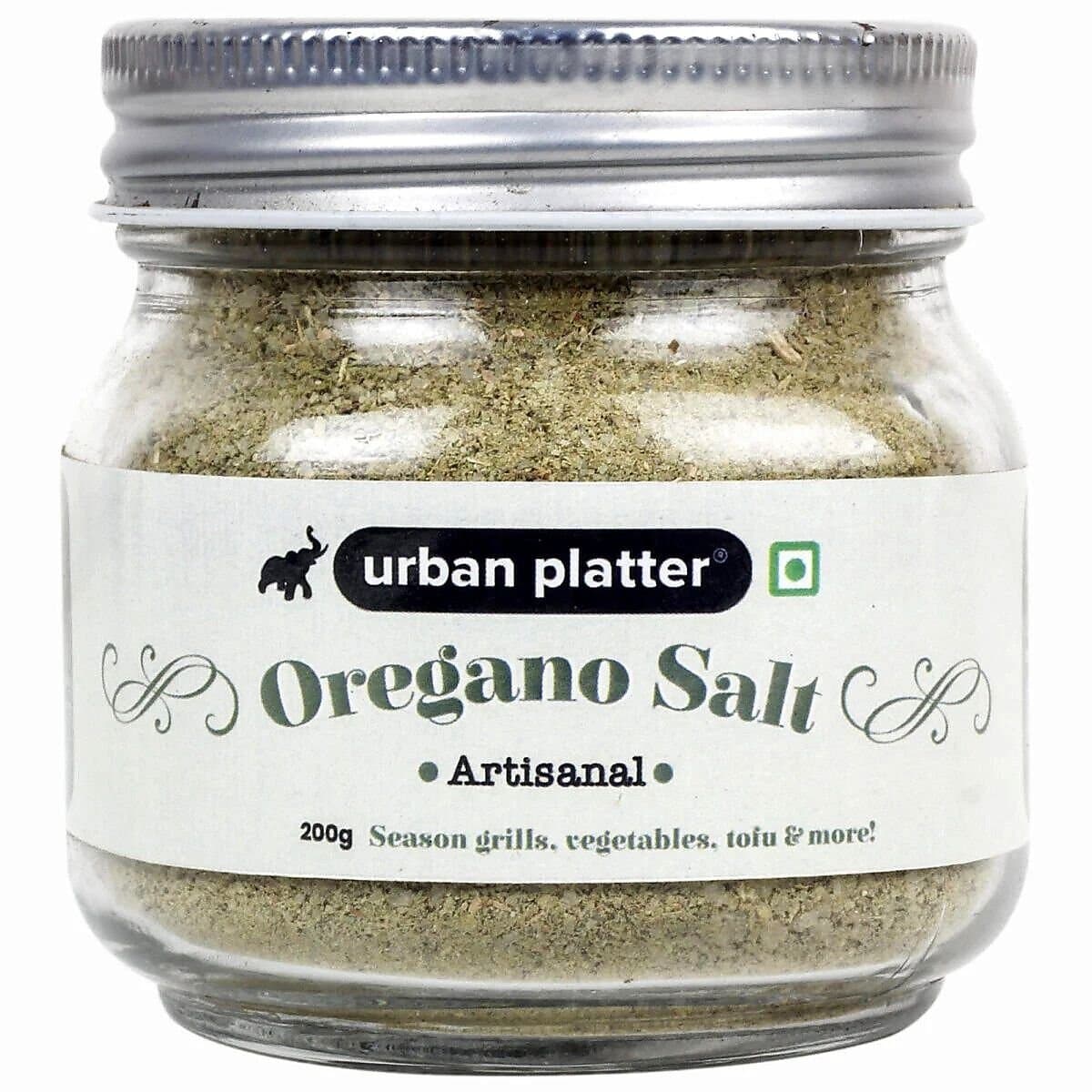 Urban Platter Gourmet Oregano Salt