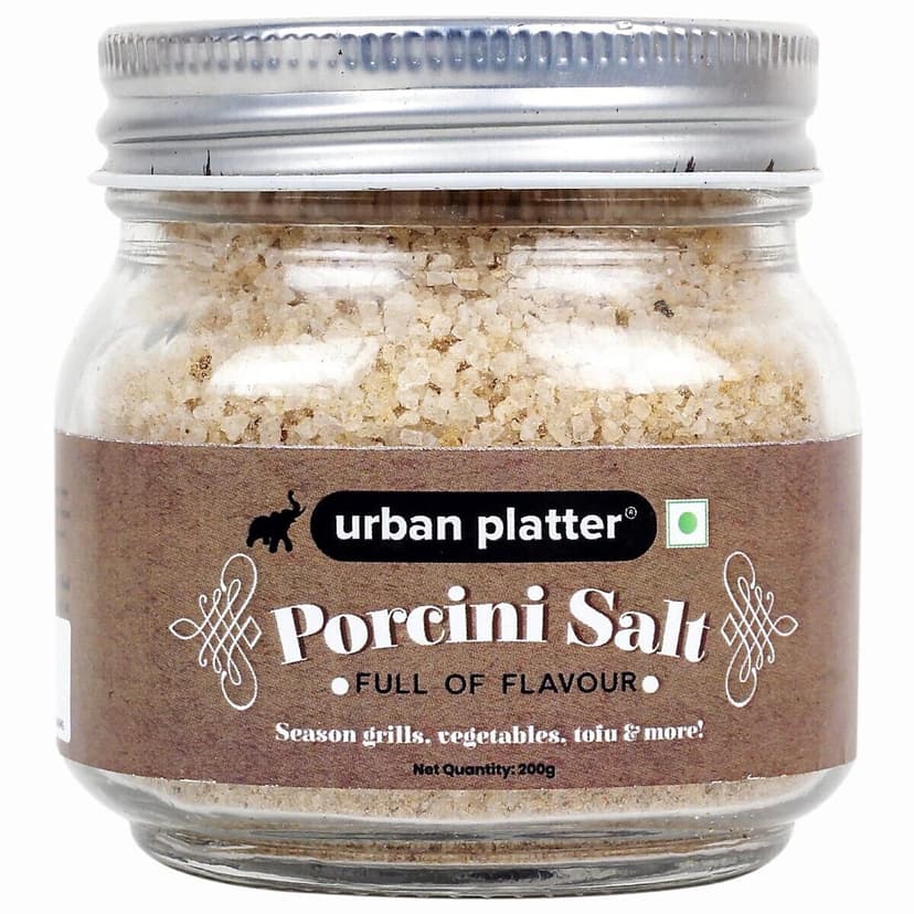 Urban Platter Gourmet Porcini Salt
