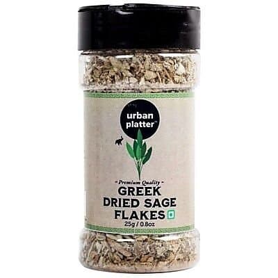Urban Platter Greek Sage Flakes