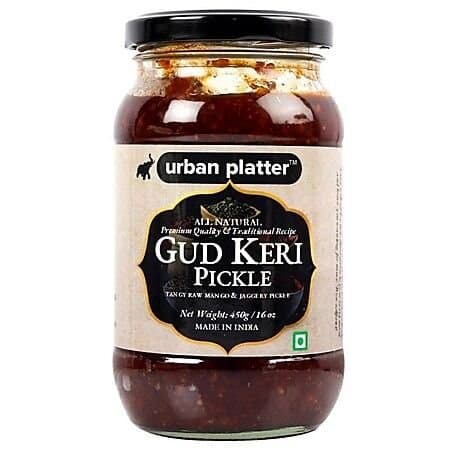 Urban Platter Gud Keri Pickle