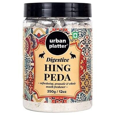 Urban Platter Hing Peda Mukhwas