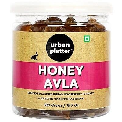 Urban Platter Honey Avla