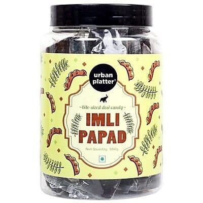 Urban Platter Imli Papad