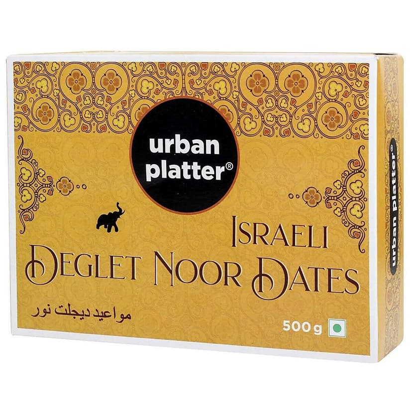 Urban Platter Israeli Deglet Noor Dates