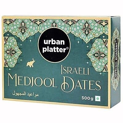 Urban Platter Israeli Medjool Dates