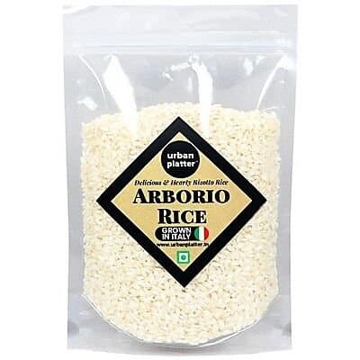 Urban Platter Italian Arborio Rice