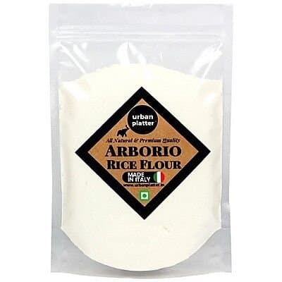 Urban Platter Italian Arborio Rice Flour