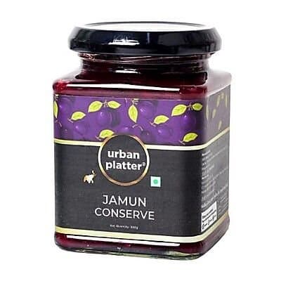 Urban Platter Jamun Conserve